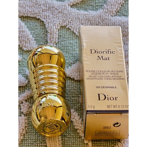 Diorific Mat 550 Desirable - Picture 6 of 6